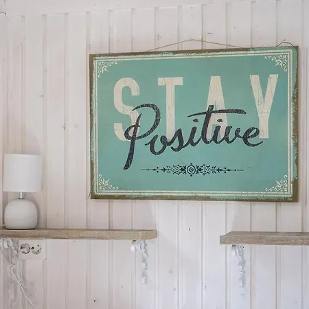 Horská chata Tiny House In Ons Tuintje - Aan Zee *